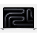 Apple MacBook Pro 16 M3 Max 16,2" 3456x2234 36GB 1TB SSD M3 Max Sonoma Silver 1R