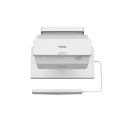 Epson EB-760WI 3LCD 4100lm WXGA HDMI LAN WiFi
