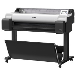 Canon imagePROGRAF TM-340 Plotr Ink Role LAN WiFi USB