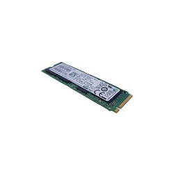 ThinkPad 512GB SAMSUNG PCIe NVME TLC OPAL M.2 SSD