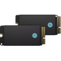 8TB SSD Kit for Mac Pro