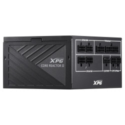 ADATA XPG CORE REACTOR II 750W ATX 3.0 80PLUS Gold Modular