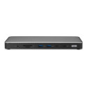KENSINGTON, Kensington SD5760T Thunderbolt 4 Dual 4K