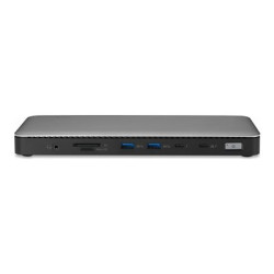 KENSINGTON, Kensington SD5760T Thunderbolt 4 Dual 4K