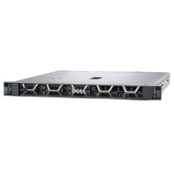 DELL PowerEdge R350 4x 3.5" Xeon E-2336 16GB 2x 480GB SSD (3.5") H755 2x 700W iDRAC 9 Ent. 15G 3Y PS on-site