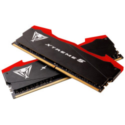 PATRIOT VIPER XTREME 5 32GB DDR5 7600MT s DIMM CL36 Kit 2x 16GB