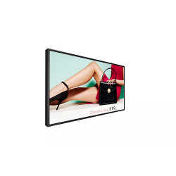 75" LED Philips 75BDL4003H-UHD,IPS,3000cd,24 7