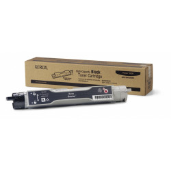 Toner Xerox Phaser 6350, black, 106R01147, 10000s, O
