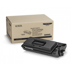 Toner Xerox Phaser 3500, black, 106R01148, 6000s, O