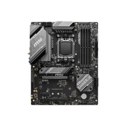 MSI B650 GAMING PLUS WIFI AM5 ATX
