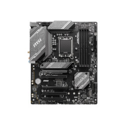 MSI B760 GAMING PLUS WIFI LGA 1700 ATX