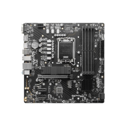 MSI PRO B760M-P LGA 1700 mATX