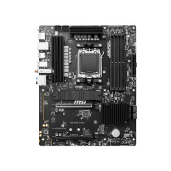MSI PRO B650-S WIFI AM5 ATX