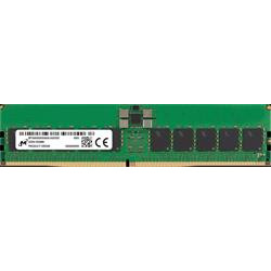 Micron DDR5 RDIMM 48GB 2Rx8 4800 CL40 (24Gbit) (Tray)