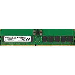 Micron DDR5 RDIMM 48GB 1Rx4 5600 CL46 (24Gbit) (Tray)