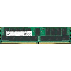 Micron DDR4 RDIMM 8GB 1Rx8 3200 CL22 (8Gbit) (Tray)