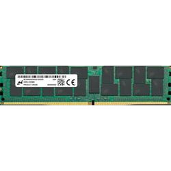 Micron DDR4 LRDIMM 64GB 4Rx4 3200 CL22 (8Gbit) (Tray)