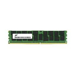 Micron DDR4 RDIMM 32GB 1Rx4 3200 CL22 (16Gbit) (Tray)
