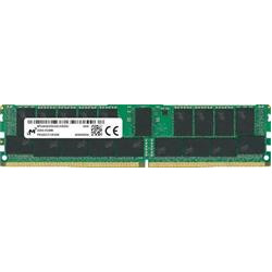 Micron DDR4 RDIMM 32GB 2Rx8 3200 CL22 (16Gbit) (Tray)
