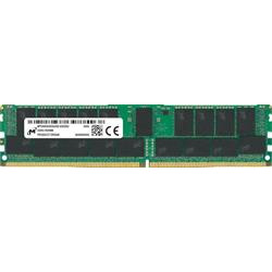 Micron DDR4 RDIMM 32GB 2Rx8 3200 CL22 (16Gbit) (Tray)