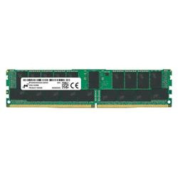 Micron DDR4 RDIMM 16GB 1Rx4 3200 CL22 (8Gbit) (Tray)