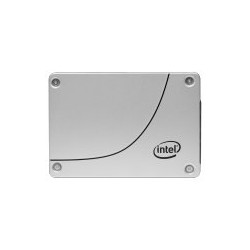 Intel® SSD D3-S4520 Series (3.84TB, 2.5in SATA 6Gb s, 3D4, TLC) Generic Single Pack