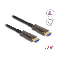 Active Optical HDMI Cable with metal arm, Active Optical HDMI Cable with metal arm