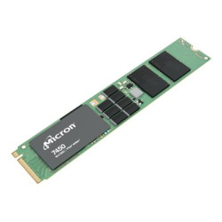 Micron 7450 PRO 1920GB NVMe M.2 SSD