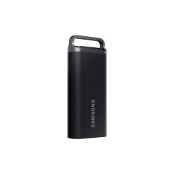 Samsung T5 4TB SSD Externí Černá 3R