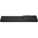 HP 460 Bezdrátová Bluetooth Černá