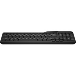 HP 460 Bezdrátová Bluetooth Černá