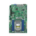 SUPERMICRO MB 1xSP6 (Epyc 8004), 6x DDR5, (3xMCIO Pcie5x8) (2xMCIOx8 Sata), 2xM.2, PCIe 5.0 (1x16 1x32) 2x1Gb,IPMI WIO