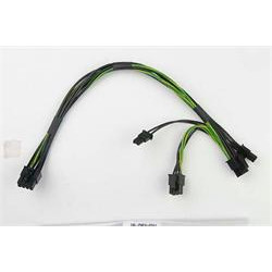 Supermicro cable CBL-PWEX-0788 for GPU on 1028GQ server