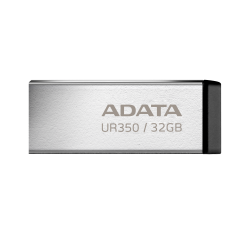 ADATA UR350 32GB USB 3.2 USB-A Černá