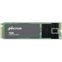 Micron 7450 PRO 960GB NVMe M.2 (22x80) Non-SED Enterprise SSD [Single Pack]