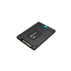 Micron 7400 MAX 6400GB NVMe U.3 (7mm) Non-SED Enterprise SSD [Tray]
