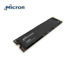 Micron 2400 1TB NVMe M.2 (22x80mm) TCG-Opal Client SSD [Tray]