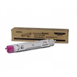 Toner Xerox Phaser 6360, magenta, 106R01215, 5000s, O