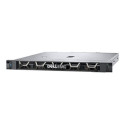 Dell PowerEdge R250, Dell PowerEdge R250 Smart Selection, 4x3.5, E-2314, 1x16GB, 1x2TB HDD SATA, 700W|H355|3Yr Basic NBD