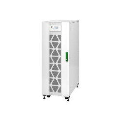 APC Easy UPS 3S 30 kVA 400 V 3:3 UPS IntBat, APC Easy UPS 3S 30 kVA 400 V 3:3 UPS Internal Battery