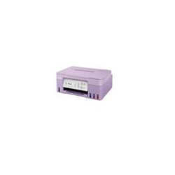 Canon PIXMA G3430 - PSC WiFi AP CISS 4800x1200 USB purple