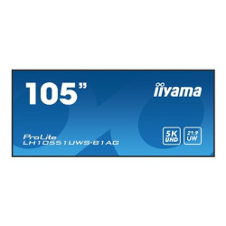 iiYama LH10551UWS-B1AG, LH10551UWS-B1AG 105 LCD IPS UW5K SDM-L
