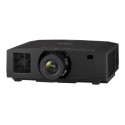 NEC 60005601, PV800UL-B Projector