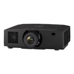 NEC 60005601, PV800UL-B Projector