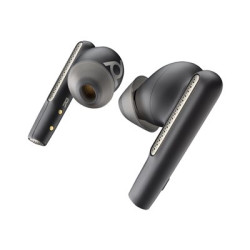 8L5A6AA, Poly VFree 60 60+BLK Earbuds 2