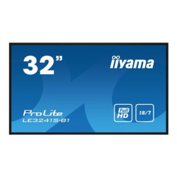 iiYama LE3241S-B1, LE3241S-B1 32 LCD Full HD