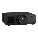 NEC 60005845, PV710UL-B Projector