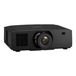 NEC 60005845, PV710UL-B Projector