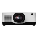 NEC 60005972, PA1705UL-W Projector