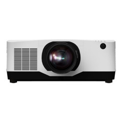 NEC 60005972, PA1705UL-W Projector